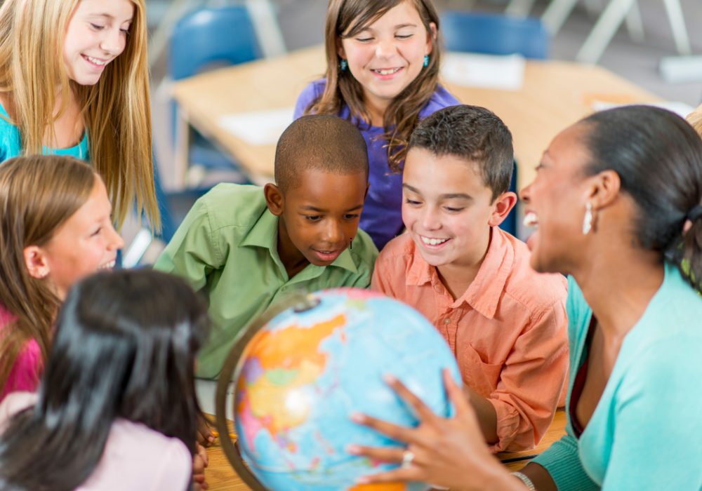 How Technology is Transforming Education Management